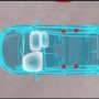 5 Cara Mudah Cek Kesehatan Airbag Mobil, Gak Perlu Ribet