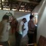 Satu Keluarga di Blitar Tewas, Ayah Menggantung Dua Anaknya Tergeletak