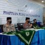 Kapolri Sambangi PP Muhammadiyah, Abdul Mu'ti: "Tak Perlu Jadi Anggota"