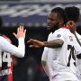 Hasil Liga Italia: Milan Bawa Pulang Tiga Poin dari Markas Bologna