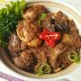 Resep Rendang Ati Ampela, Tetap Nikmat dengan Bahan Murah Meriah