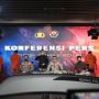 Bareskrim Polri Sita Narkotika dari Malaysia yang Diedarkan di Batam