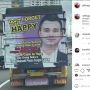 Viral Bak Truk Bergambar Sultan Andara, Raffi Ahmad Beri Kejutan ke Sopir