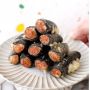 Resep Seaweed Shrimp Roll, Dimsum Unik untuk Temani Akhir Pekan