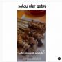 Kuliner Ekstrim di Jakarta, Proses Pembuatan Sate Kobra Ini Bikin Ngeri
