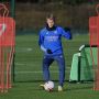 Absen Saat Arsenal Dibantai Chelsea, Odegaard Siap Perkuat The Gunners di Piala Liga
