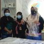 2 Ibu Narapidana Diduga Bawa Tembakau Gorila, Ini Temuan Polresta Malang
