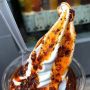 Bikin Kaget, McDonald's China Rilis Menu Baru Es Krim Sundae Minyak Cabai