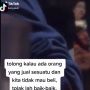 Miris! Wanita Bentak dan Usir Nenek Penjual Makanan, Videonya Viral