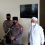 Dikunjungi Kapolri, Habib Zein: Sambung Komunikasi yang Tersumbat