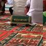 Viral! Ada Kotak Amal Berbentuk Keranda