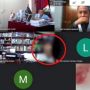 Pengacara Terpergok Berhubungan Seks saat Sidang Virtual