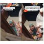 Viral! Aksi Menggemaskan Bocah Menangis Saat Diuji Hafalan Al Quran