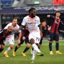 Dibantu Dua Penalti, AC Milan Kalahkan Bologna 2-1