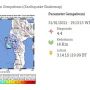 Diguncang Gempa 4,4 M, Warga Mamuju: Lagi Makan, Langsung Keluar Rumah