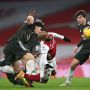7 Fakta Menarik Jelang Duel Arsenal vs Manchester United di Liga Inggris