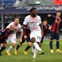 Ditahan Imbang Red Star 1-1, AC Milan Tetap Lolos 16 Besar Liga Eropa