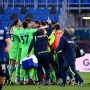Hasil Liga Italia: Lazio Tuntaskan Dendam atas Atalanta di Bergamo