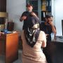 Reuni SMP Ketemu Adik Kelas, Awal Cerita Kasus PNS Digerebek Mesum di Mobil