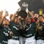 Palmeiras Juara Piala Libertadores Usai Taklukan Santos 1-0
