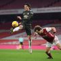 Ditahan Arsenal, Solskjaer Minta Anak Asuhnya Perbaiki Ketajaman Cetak Gol