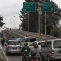 Depan Kampus, Mahasiswa IISIP Tak Rasakan Keuntungan Flyover Tapal Kuda