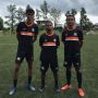Tiga Pemain Junior Persija Ikut Kursus Kepelatihan D PSSI