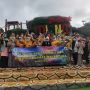 Serang Darurat Covid-19, Tenaga Kesehatan Malah Liburan ke Dieng