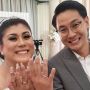 Selamat, Regina Idol Melahirkan Anak Pertama
