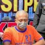 Biar Kapok! Polisi Kediri Lubangi Kaki Pembunuh Sopir Grab Pasuruan