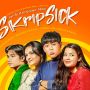 Intip Sinopsis Serial Skripsick