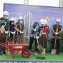 Usung Konsep Modern Dynamic Living, ANWA Residence Bidik Pasar Milenial