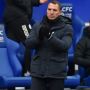 Leicester Buang Percuma Kans Salip MU, Brendan Rodgers Kecewa Berat