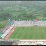 Berada di Lereng Merapi, Boyolali akan Memiliki Stadion Berstandar FIFA