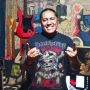 Dilempari Batu oleh Penonton karena Dikira Bawakan Musik Setan