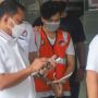 Kronologis Abdul Kadir Ditangkap, Dipancing Teman ke Kamar Hotel