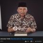 Amien Rais Ajak Rakyat Ucapkan Innalillahi Jika Jokowi Jadi Presiden Lagi