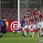 Barcelona Vs Bilbao: Menang 2-1, Blaugrana Geser Madrid di Klasemen La Liga