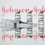 Kekurangan Vaksin, India Datangkan Vaksin Johnson & Johnson