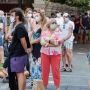 Satu Orang Positif Covid-19, Perth Australia Langsung Terapkan Lockdown