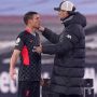 Wakil Kapten Liverpool Terlihat Gusar saat Diganti, Klopp Beri Tanggapan