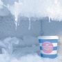 5 Cara Mencairkan Bunga Es di Freezer