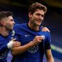 Marcos Alonso Terlahir Kembali di Tangan Thomas Tuchel