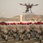Akankah Arab Saudi Jadi Medan Pertempuran Drone Berikutnya?
