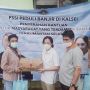 PSSI Beri Bantuan ke Wasit, Pemain dan Pelatih yang Terdampak Bencana Alam