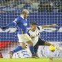 Brighton Vs Tottenham: Spurs Tumbang 0-1