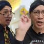 Legislator Sebut Abu Janda di Rapur: Apa Dia Dibayar APBN dan Kebal Hukum?