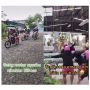 Viral! Dikira Diserbu Geng Motor, Rupanya Kasih Kejutan ke Pernikahan Bos