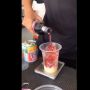 Viral Oplosan Anggur Merah Dan Susu, Netizen Muntah Darah Hingga Tewas