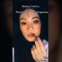 Wanita Ini Bikin Makeup Ketemu Pacar vs Selingkuhan, Publik Terpecah